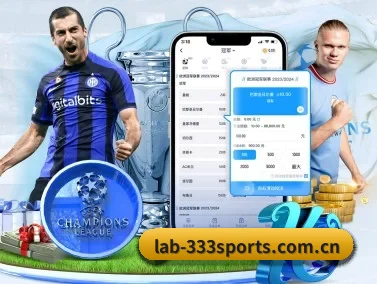 333体育app APP 界面